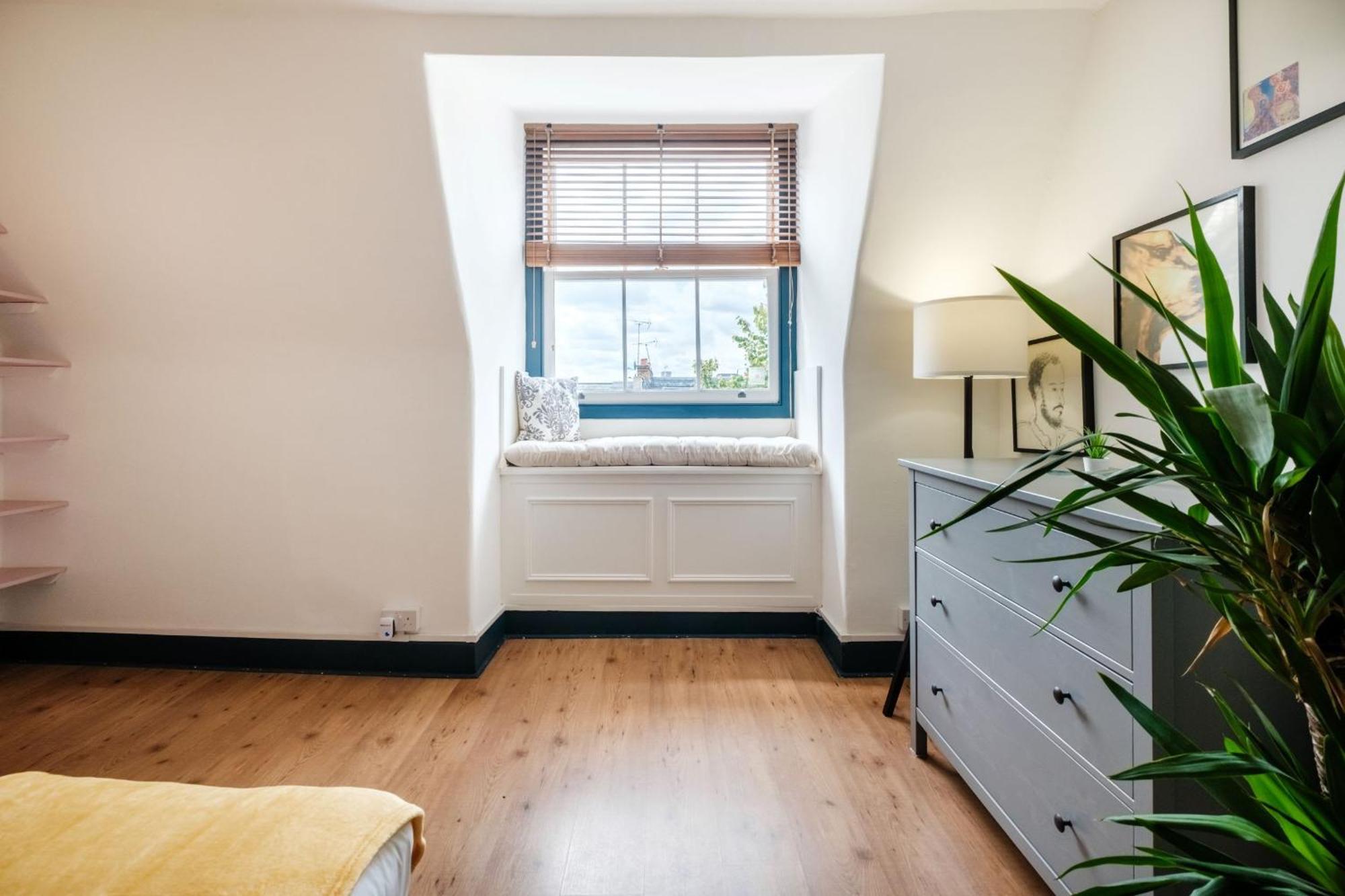 The Heart Of Notting Hill - Cityapartmentstay London Eksteriør billede