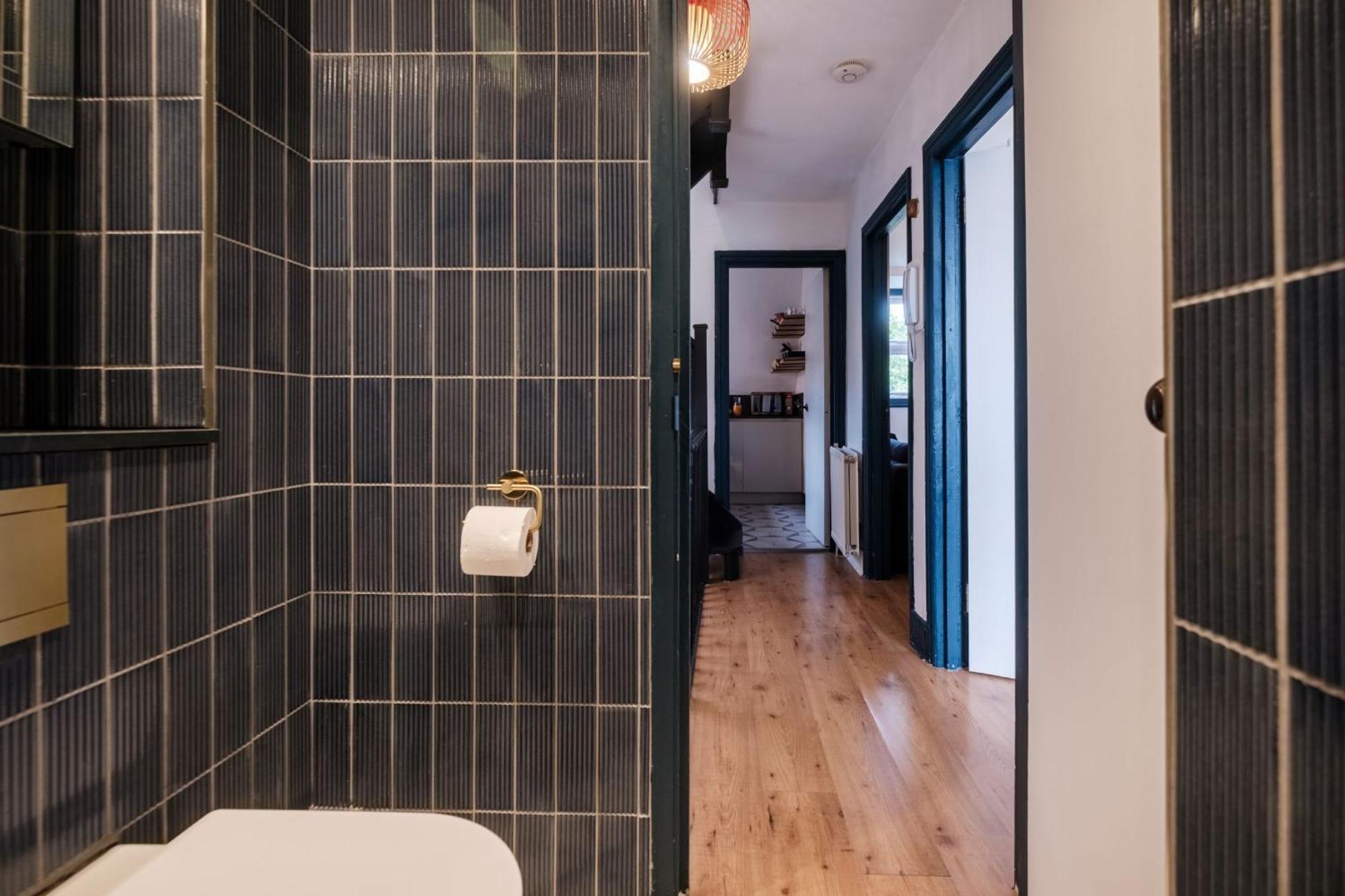 The Heart Of Notting Hill - Cityapartmentstay London Eksteriør billede