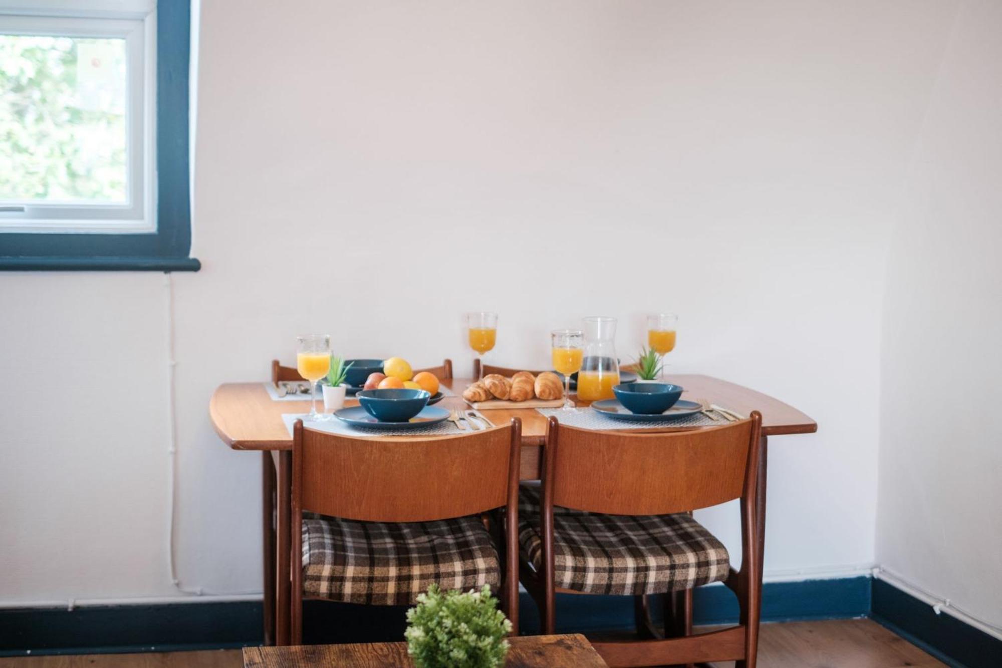 The Heart Of Notting Hill - Cityapartmentstay London Eksteriør billede